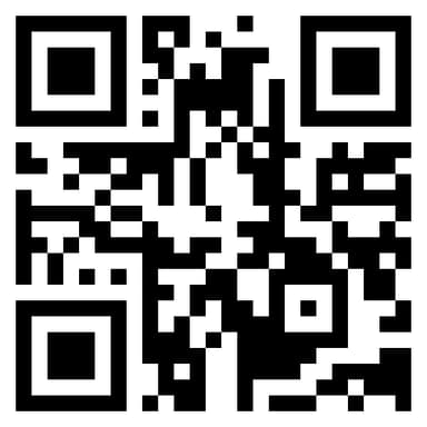 Apps download QR